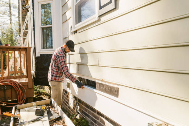 Trusted Emergency Siding Repair service in Rock Hill, NY - Creative Siding